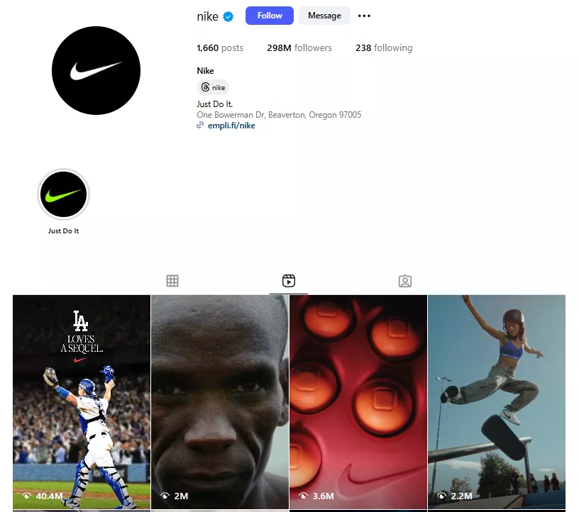 How to Make An Instagram Reel