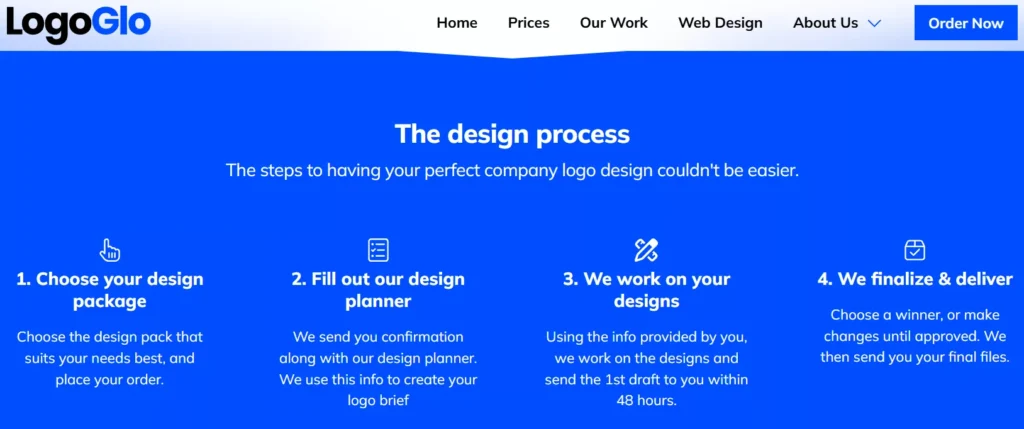 Logo Design Services