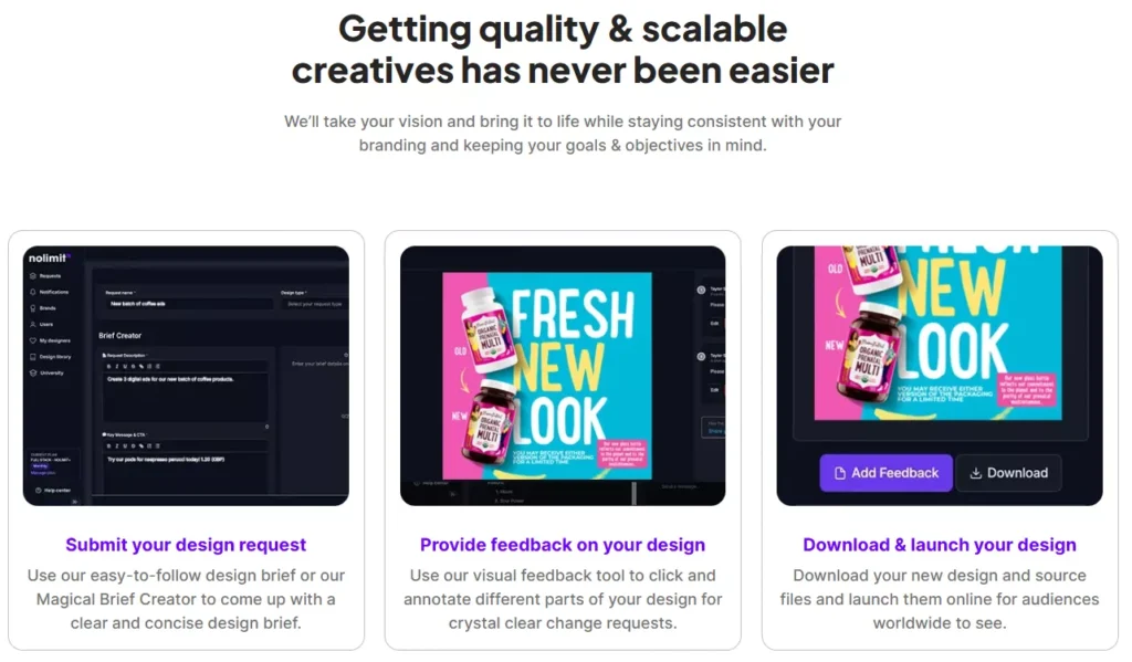 Kimp Alternatives NoLimitCreatives Kimp Alternative
