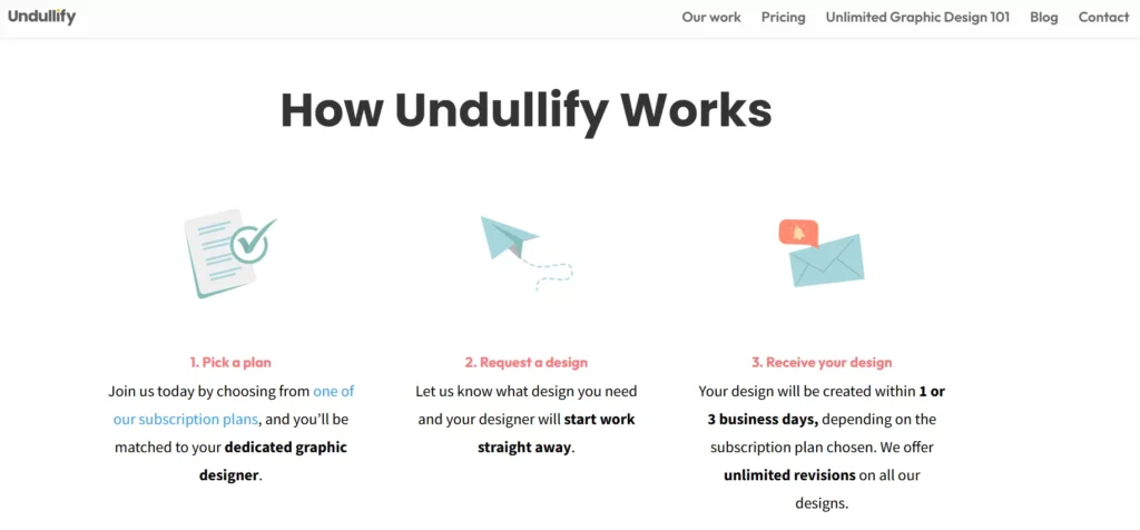 Design Pickle Alternatives