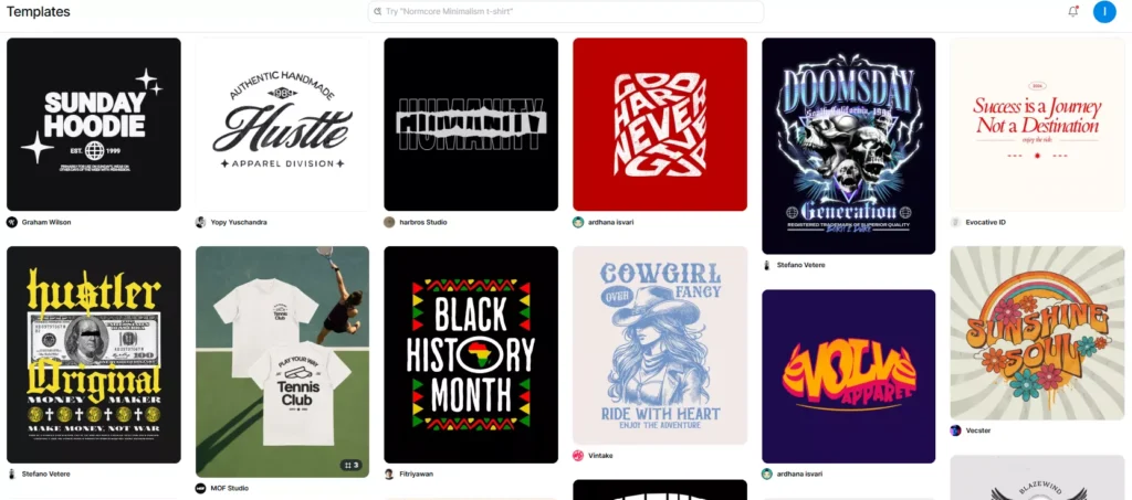 Canva Alternatives Kittl3 Free Canva Alternatives