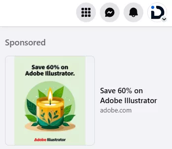 Facebook Ad Sizes