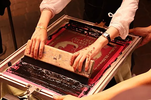 How to Design a T-shirt Screen Printing How to Design a T-shirt Screen Printing
