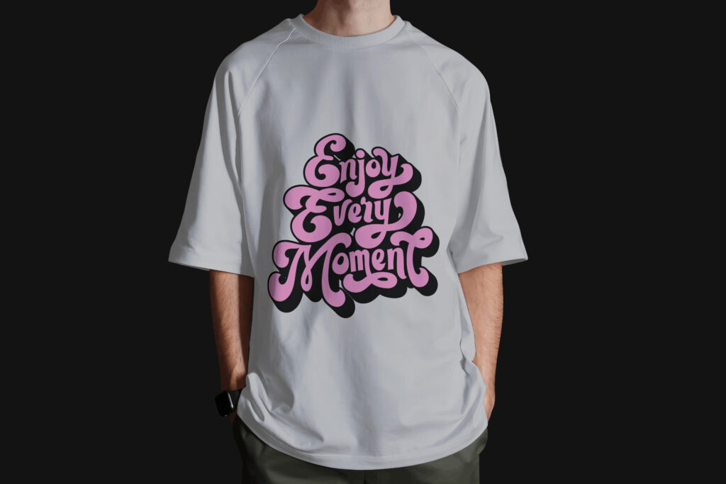 How to Design a T-Shirt
