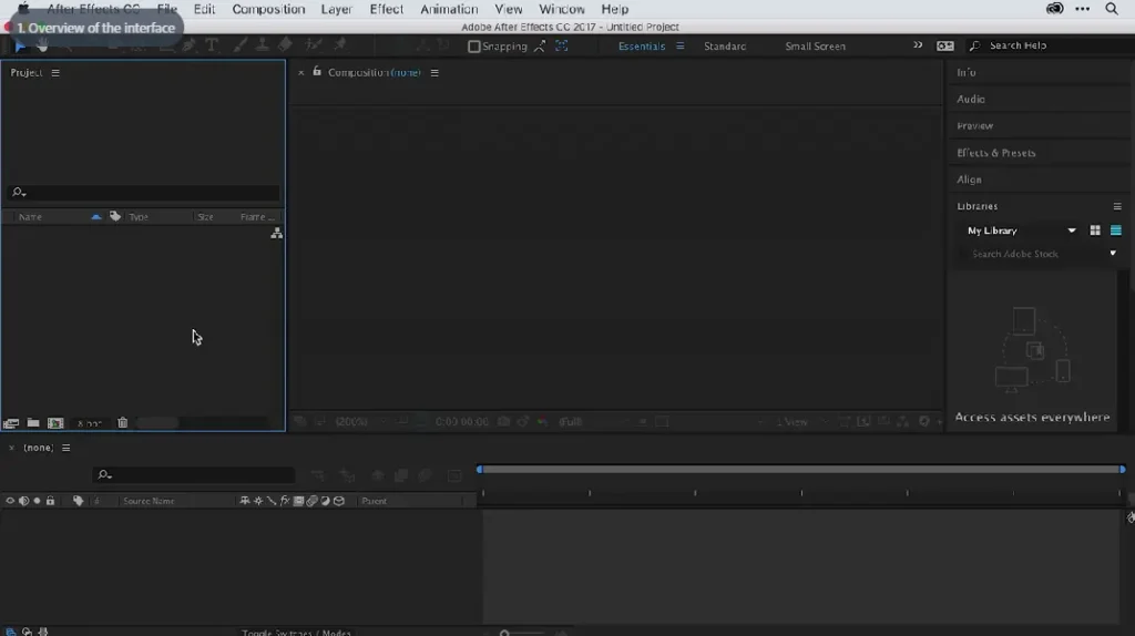 Video Editing Software for YouTube
