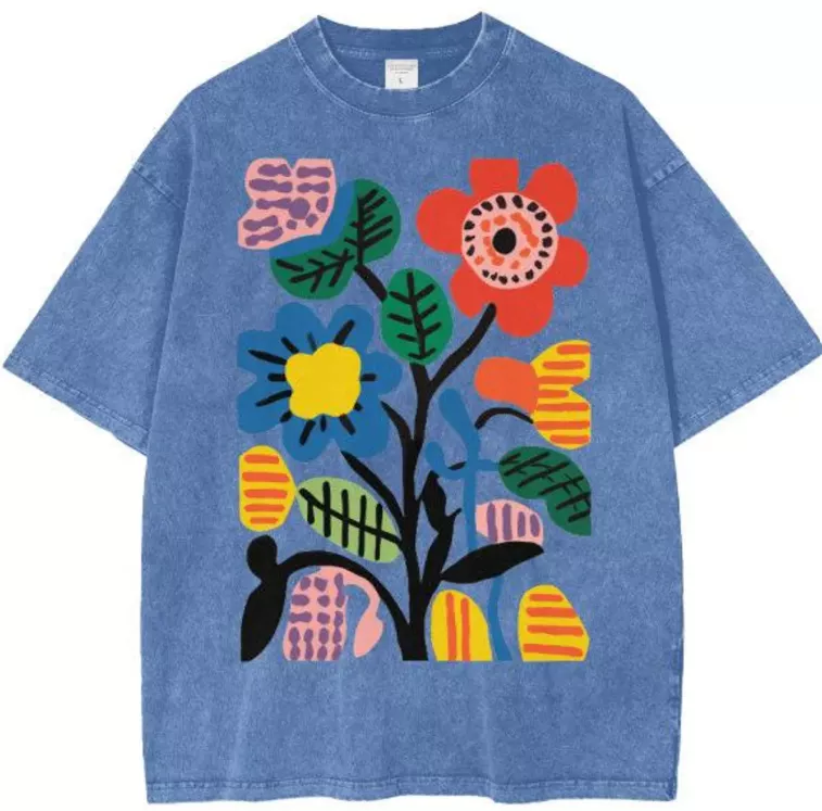 T-shirt Design Idea