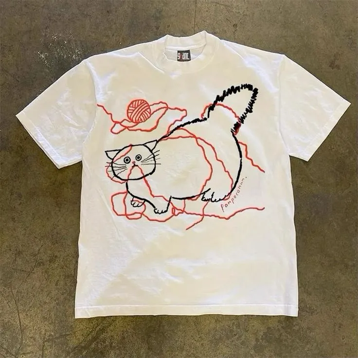 Funny T-shirt Design Ideas