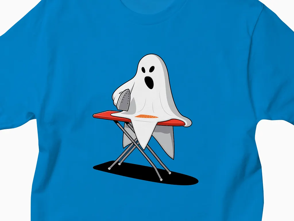 Halloween T-Shirt Design Ideas