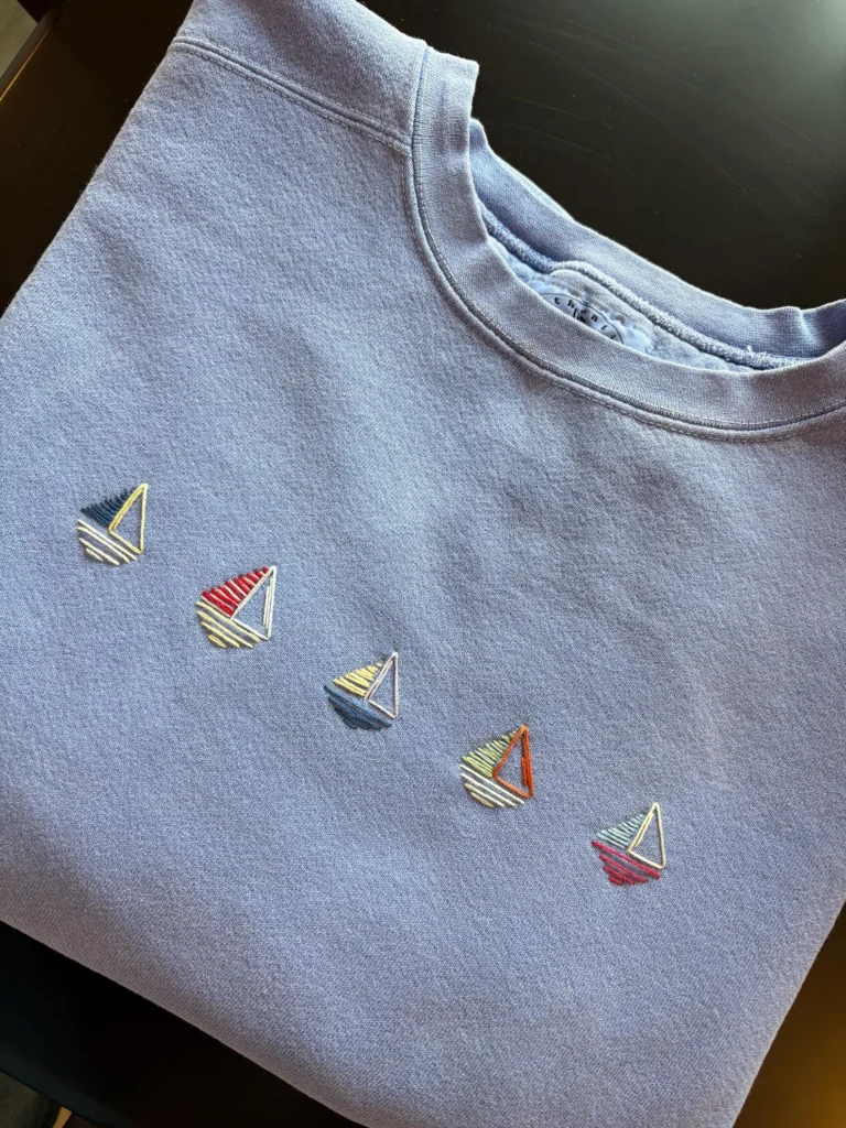 Minimal T-shirt Design Ideas
