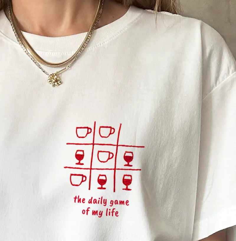 T-Shirt Design Ideas