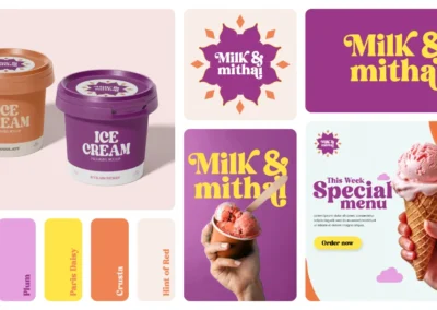 branding