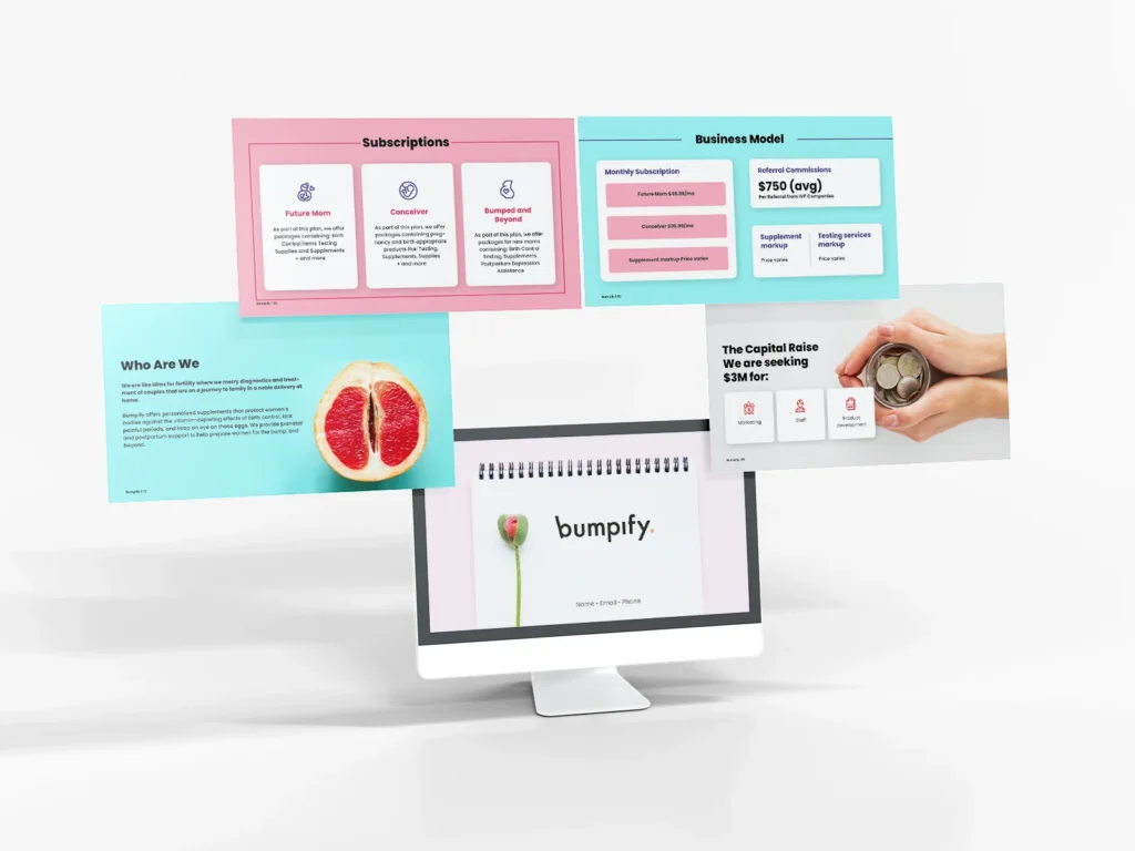 Marketing Collateral