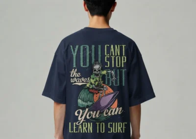 t shirt 5