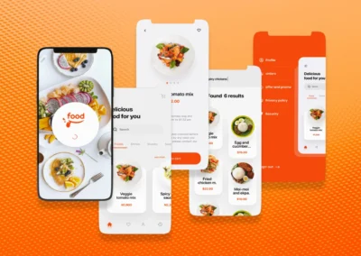 Food App