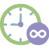 No-Hourly-Cap No Hourly Cap
