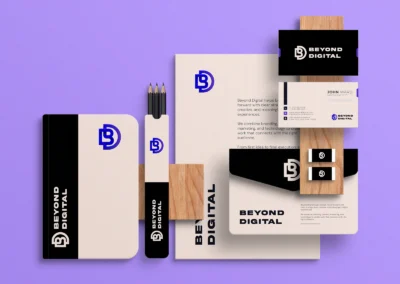 Stationery
