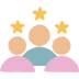 Vetted Team