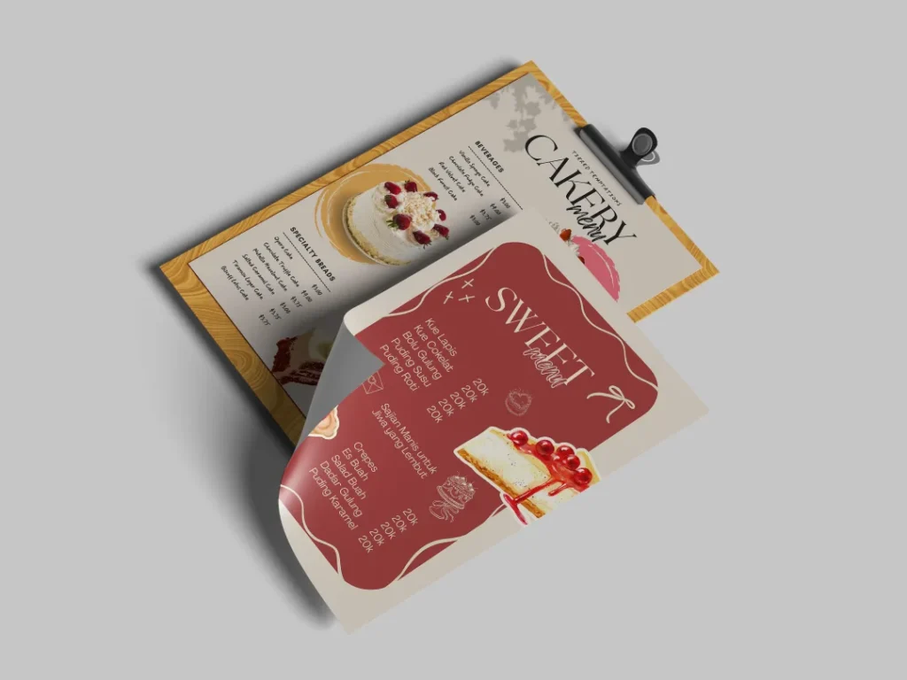 Marketing Collateral